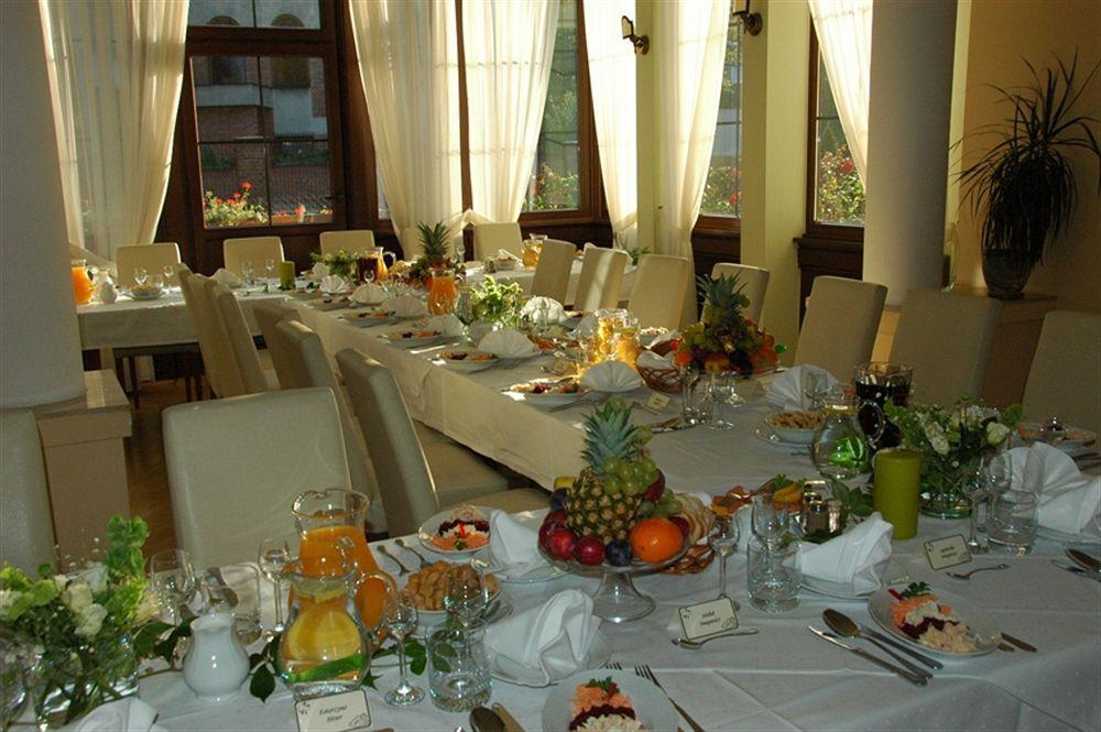 U Pana Cogito 3* Krakow