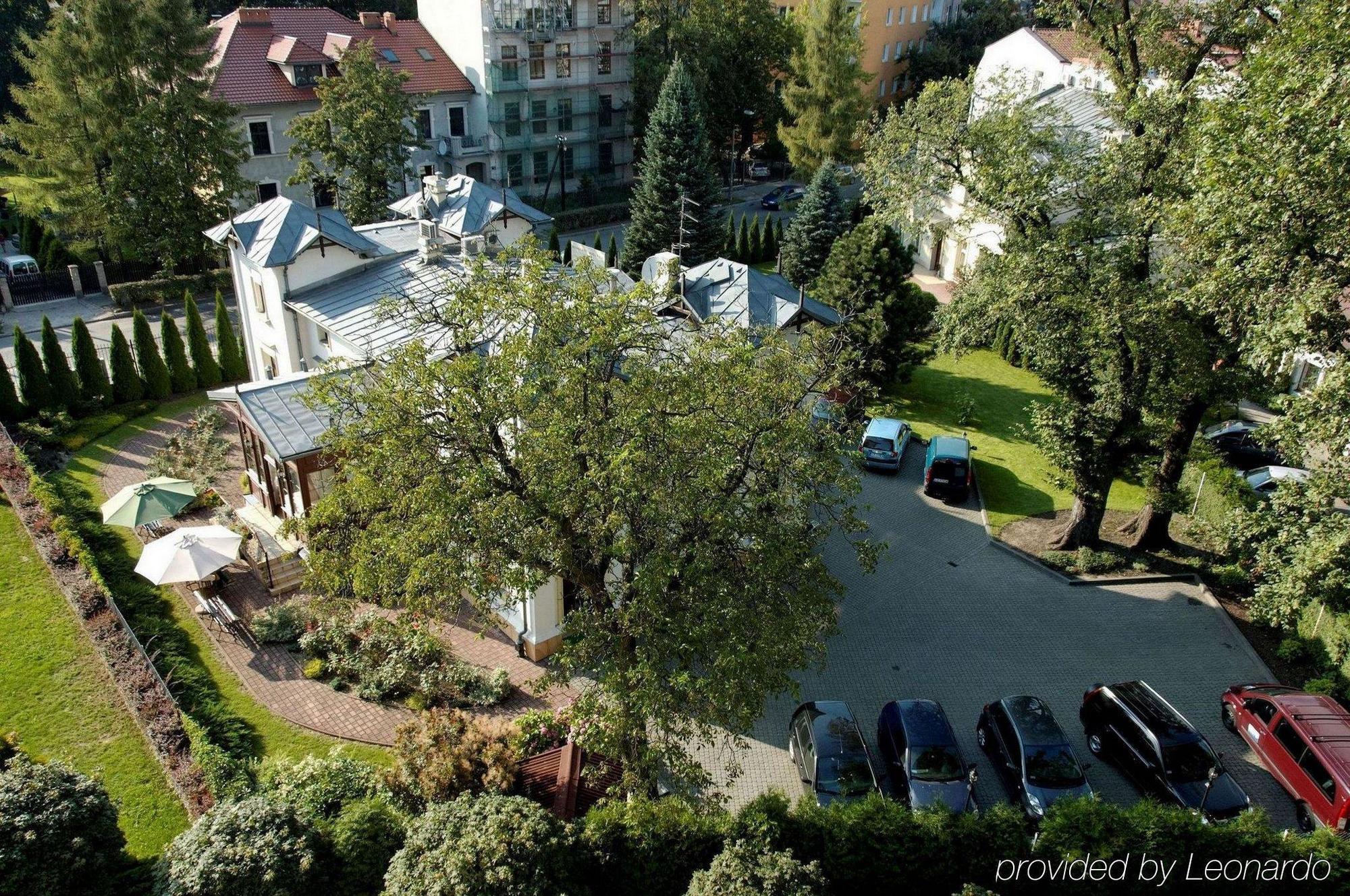 U Pana Cogito 3* Krakow