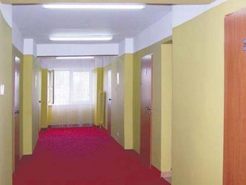 Hotel Rok
