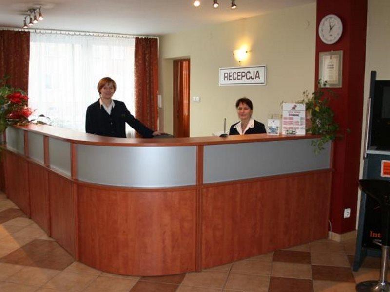 Hotel Rok Krakau