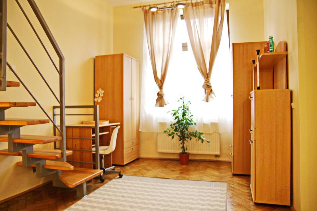 Apartment Good Morning I *