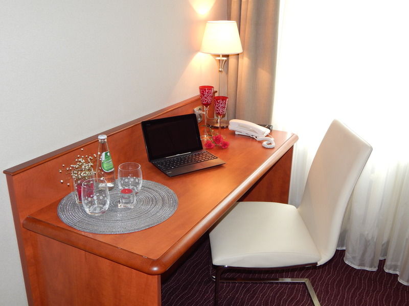 Hotel Krakus 3*