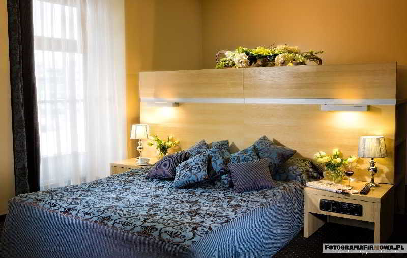 Hotel Wilga Krakow