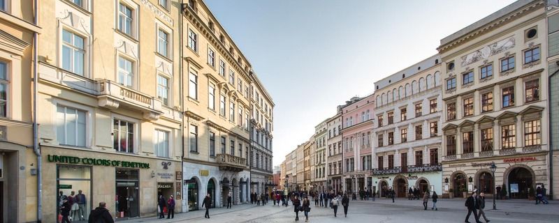 Boutique Krakow