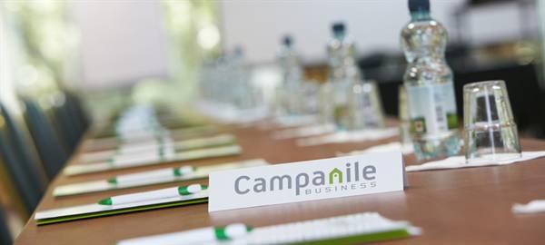 Hotel Campanile Prime Krakow Old Town Krakow