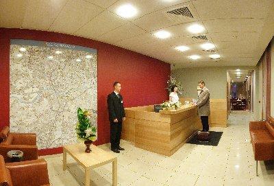 Pod Wawelem Hotel 3*