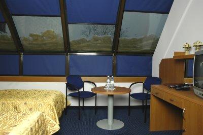 Alexander Hotel 3*