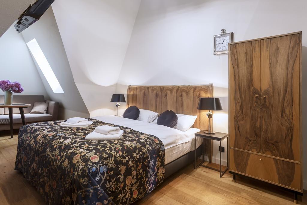 Antique Plac Szczepanski 3* Krakow