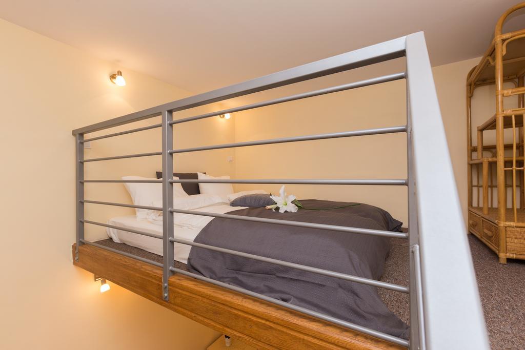 Apartment Good Morning I