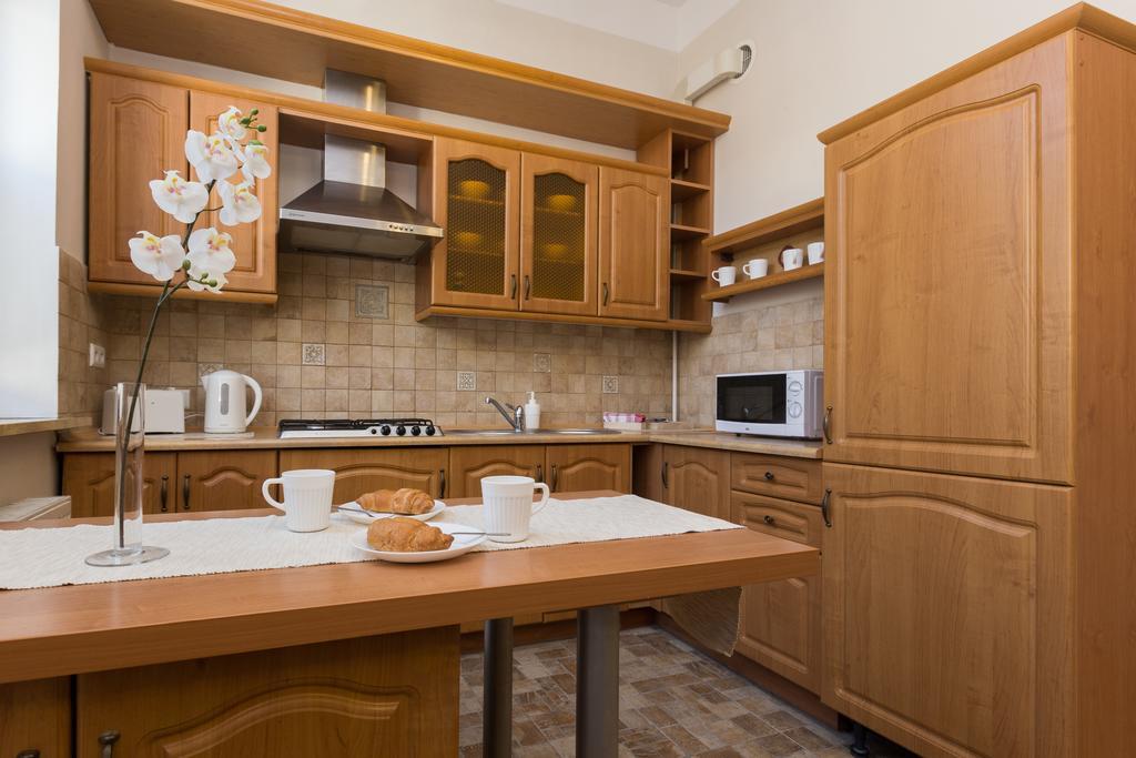 Apartment Good Morning I Krakow