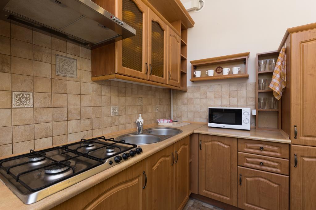Good Morning I Apartment Krakow