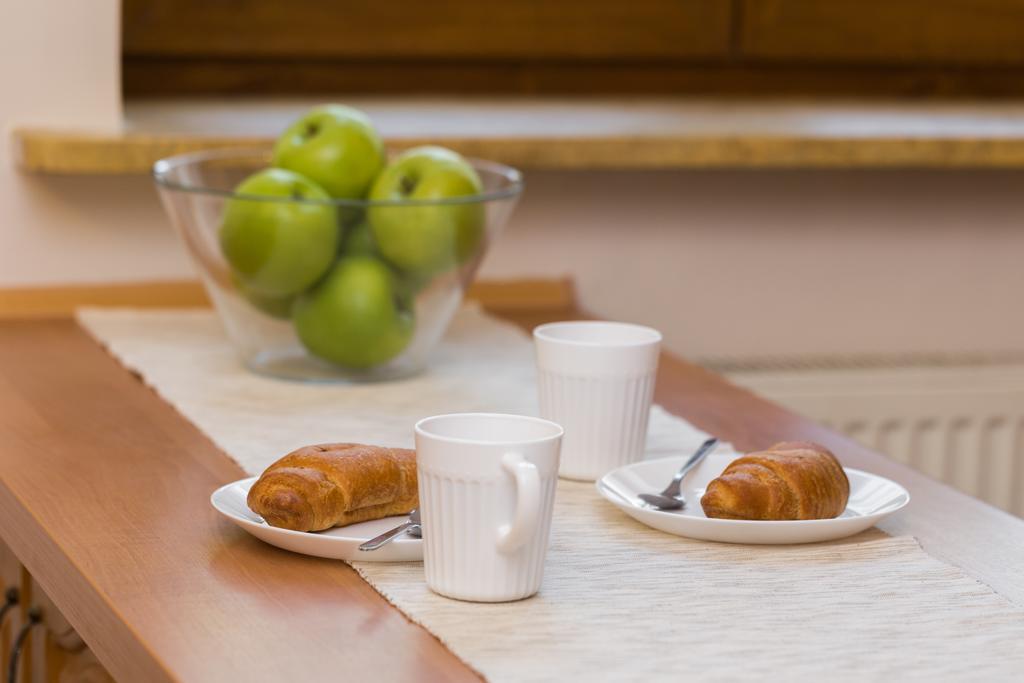 Apartment Good Morning I Krakow