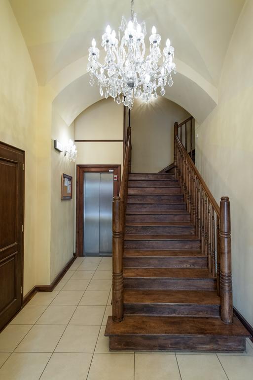 Apartment Tomasza