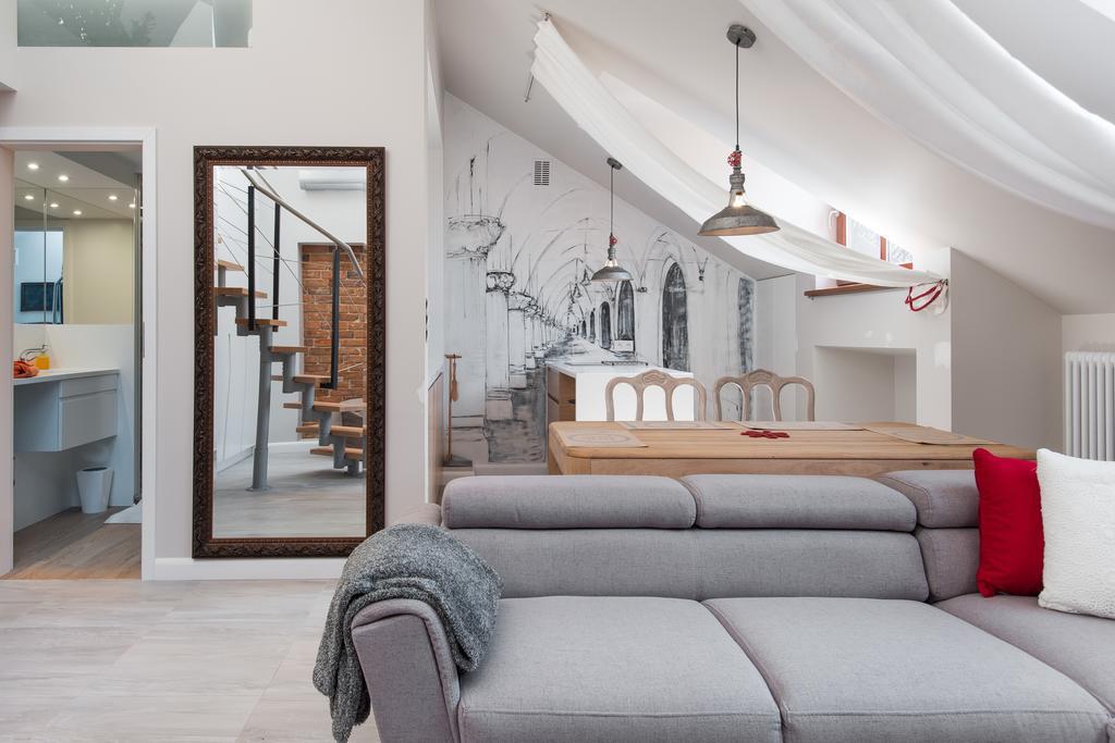Apartment Tomasza *