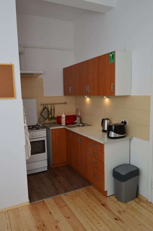 Apartamento Krovo *