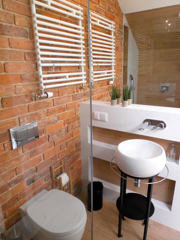 Tomasza Apartment Krakow