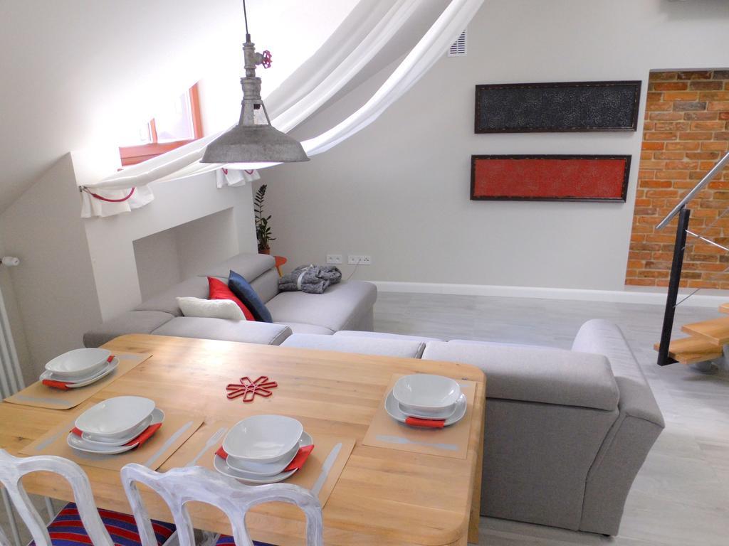 Tomasza Apartment