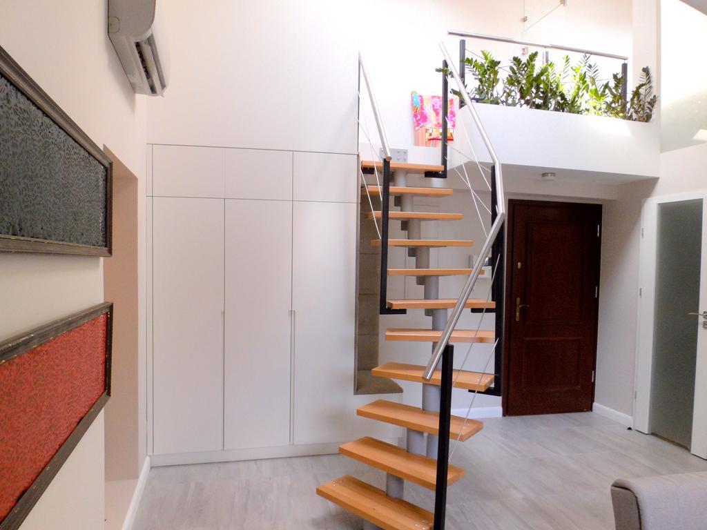Tomasza Apartment *