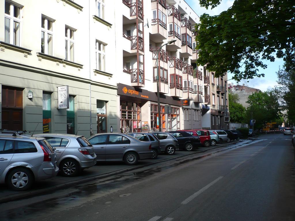 Apartamento Krovo