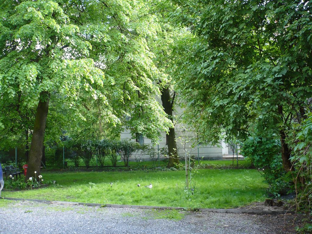 Krovo Apartamento Cracóvia