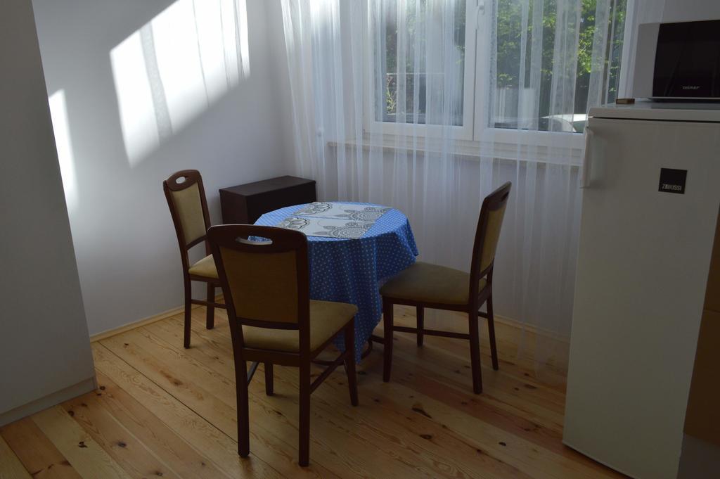 Krovo Apartamento