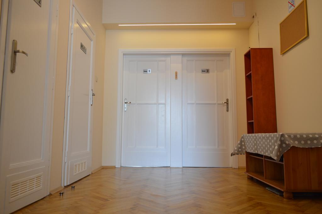 Krovo Apartamento Cracóvia