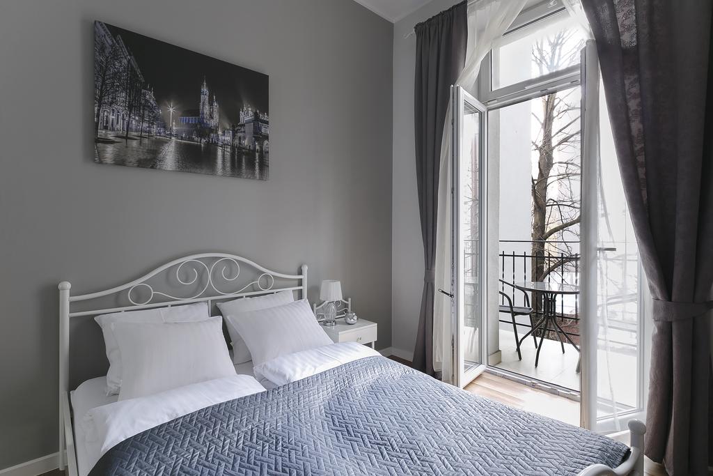 Royal Apartment