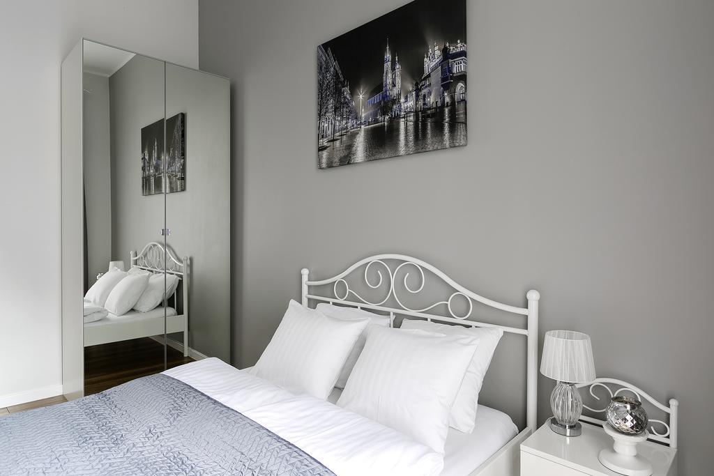 Royal Apartment