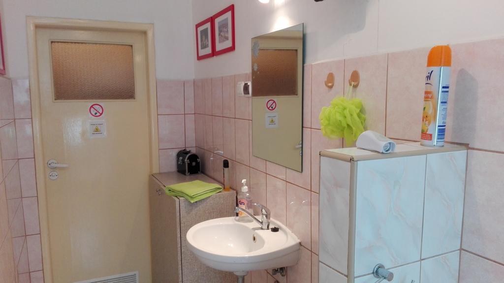 Albergue Aleje 28 Cracóvia