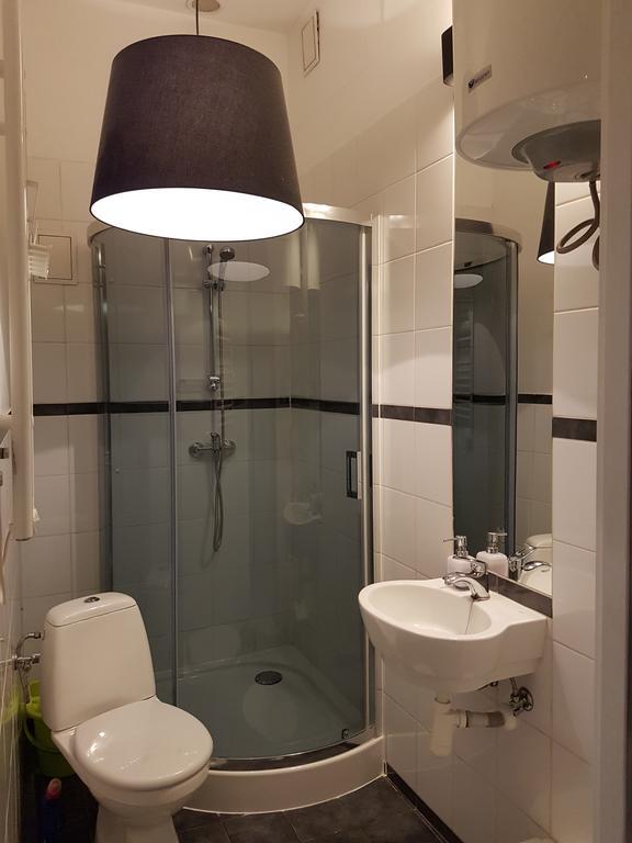 Venice Lagoon Apartamento Cracóvia