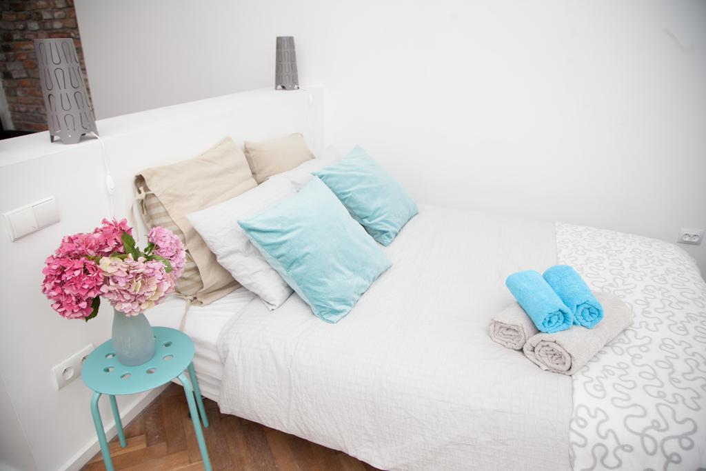 Apartamento Venice Lagoon Cracóvia