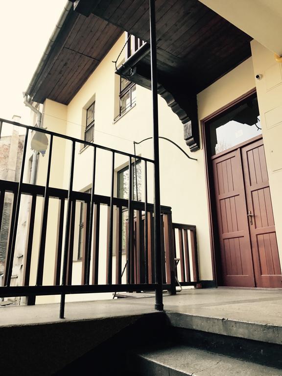 Apartamento Venice Lagoon Cracóvia