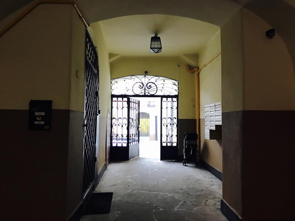 Apartamento Venice Lagoon
