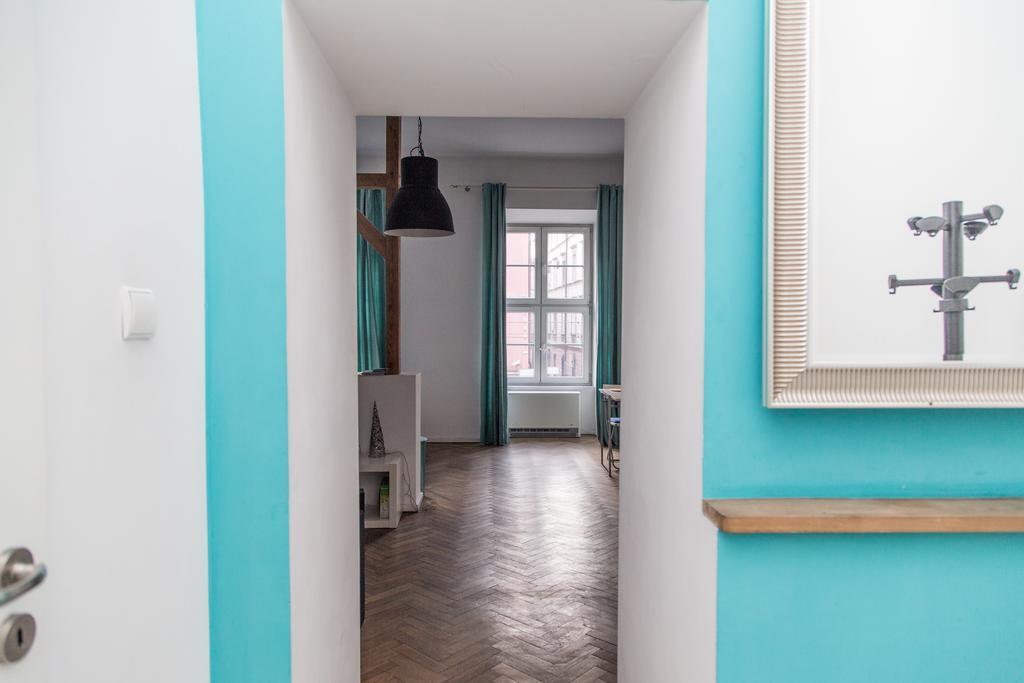 Venice Lagoon Apartamento