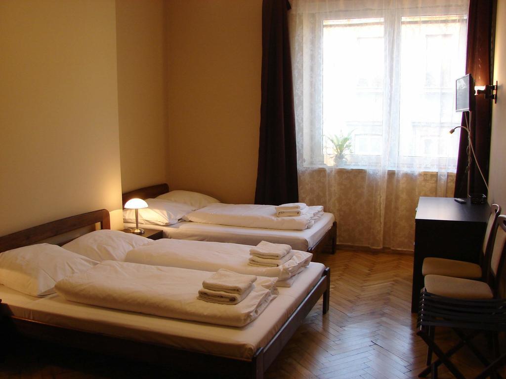 Apartamento Krovo *