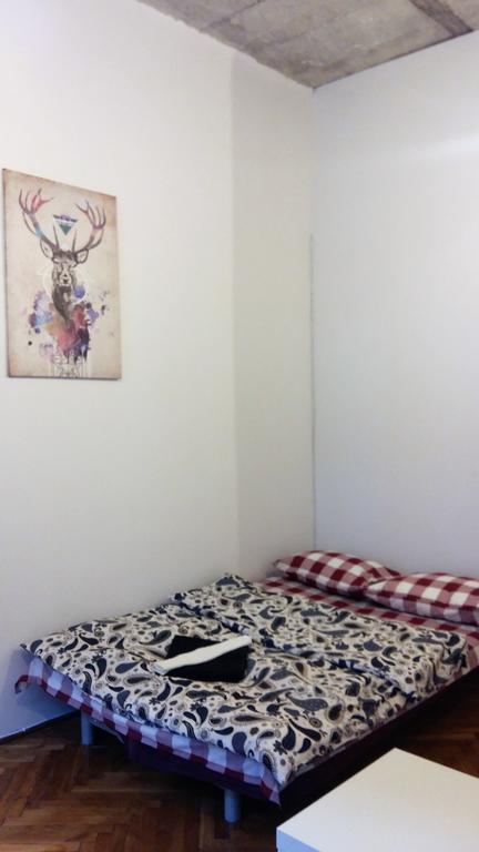 Libroom Accommodatie bij particulieren Krakau
