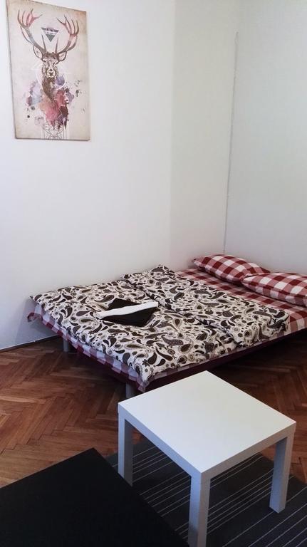 Accommodatie bij particulieren Libroom *