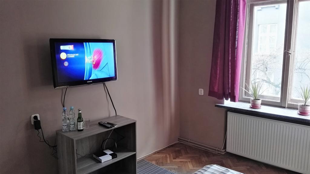 Accommodatie bij particulieren Libroom Krakau