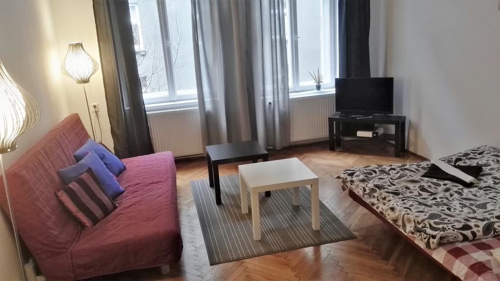 Accommodatie bij particulieren Libroom