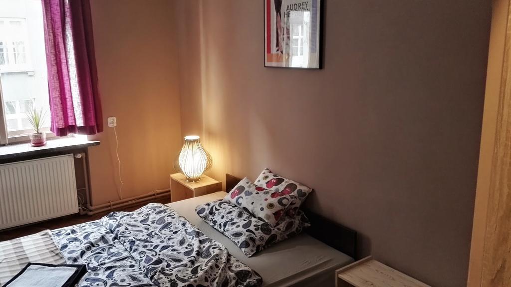 Accommodatie bij particulieren Libroom *