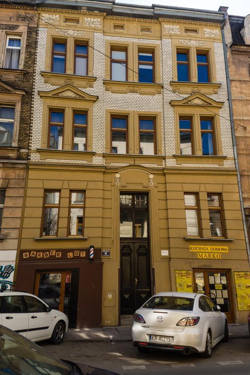Quiet & Cosy In The Heart Of Old Cracow Appartement *