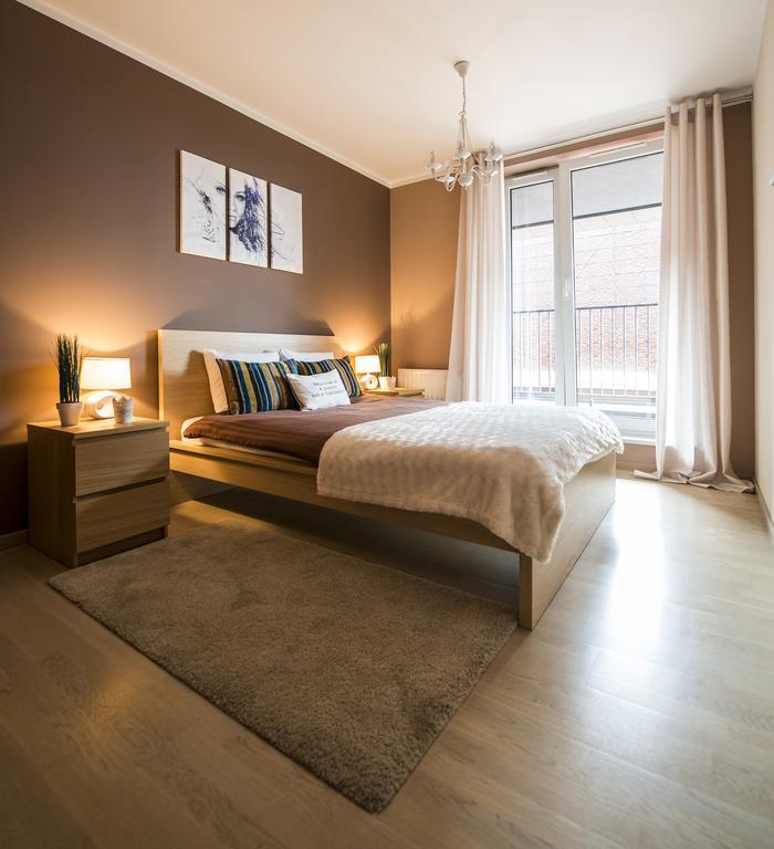 Nad Wisla Apartment Krakow