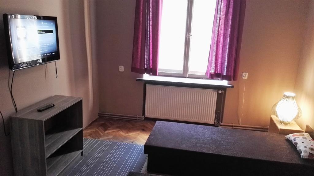Libroom Accommodatie bij particulieren