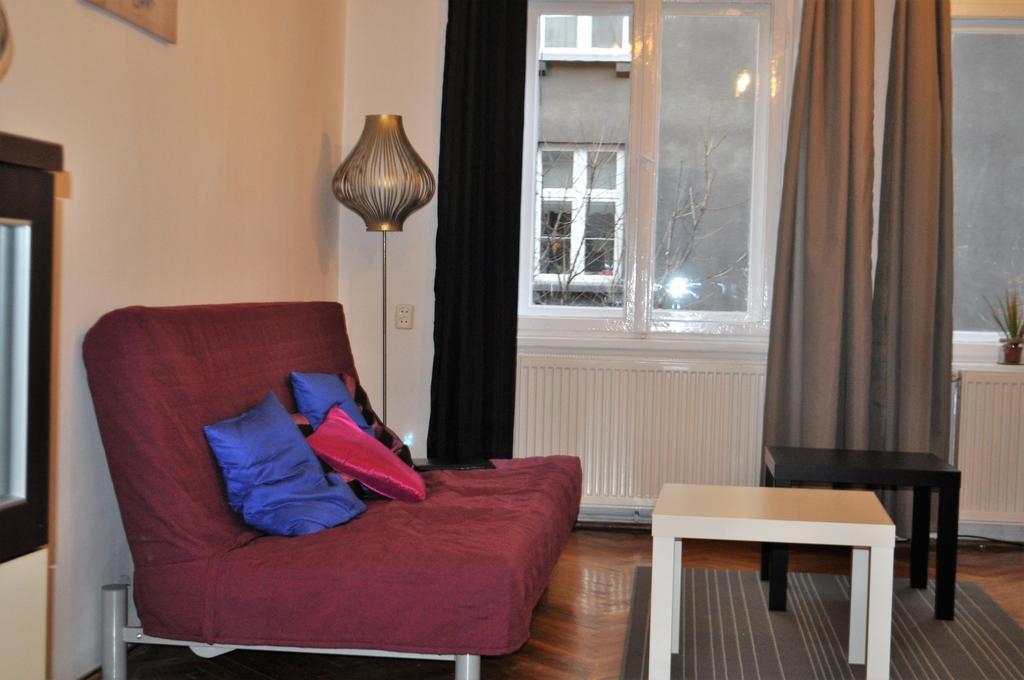 Accommodatie bij particulieren Libroom *