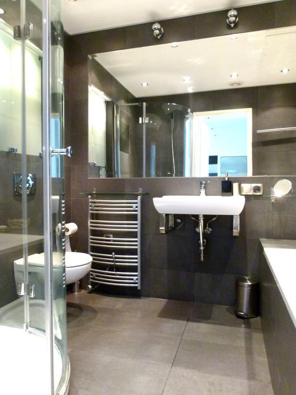 Apartament Prusa Street 9 Kraków