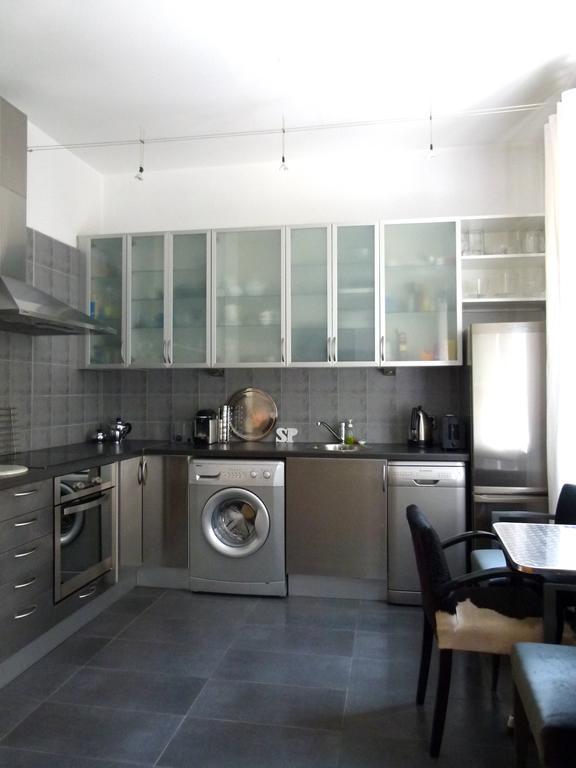 Prusa Street 9 Apartament Kraków