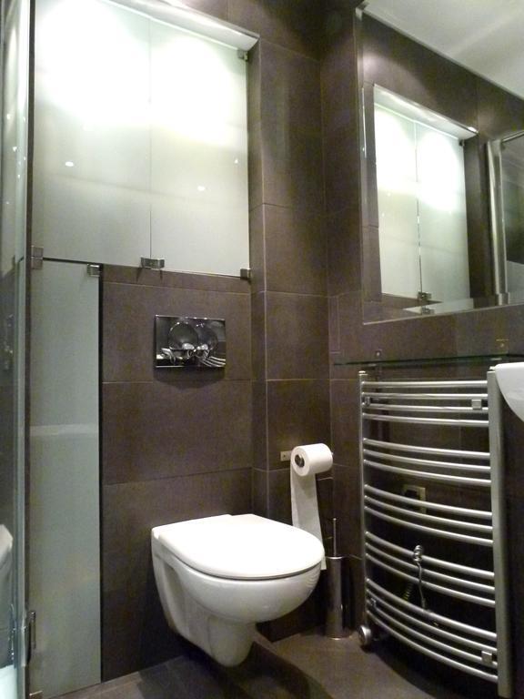 Prusa Street 9 Apartament