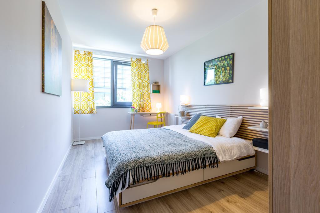 Apartamento Old Town Friendhouse Apartments *