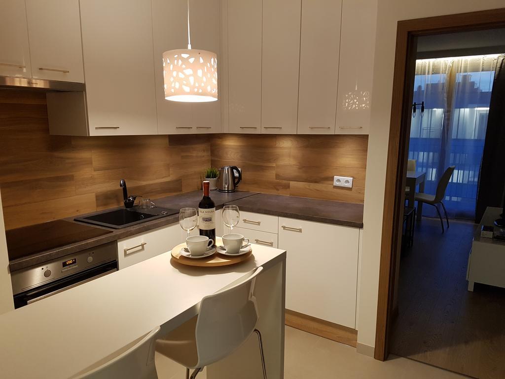 Jack Apartment *