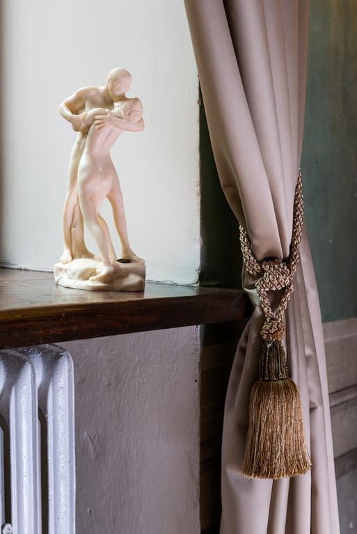 Apartament P&j Luxury